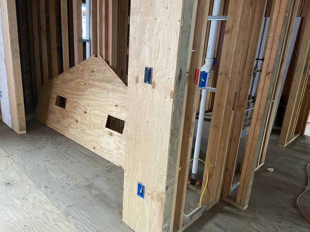 Slide of Ray's Electrical