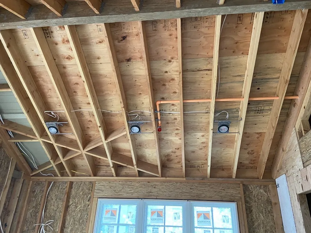 Slide of Ray's Electrical