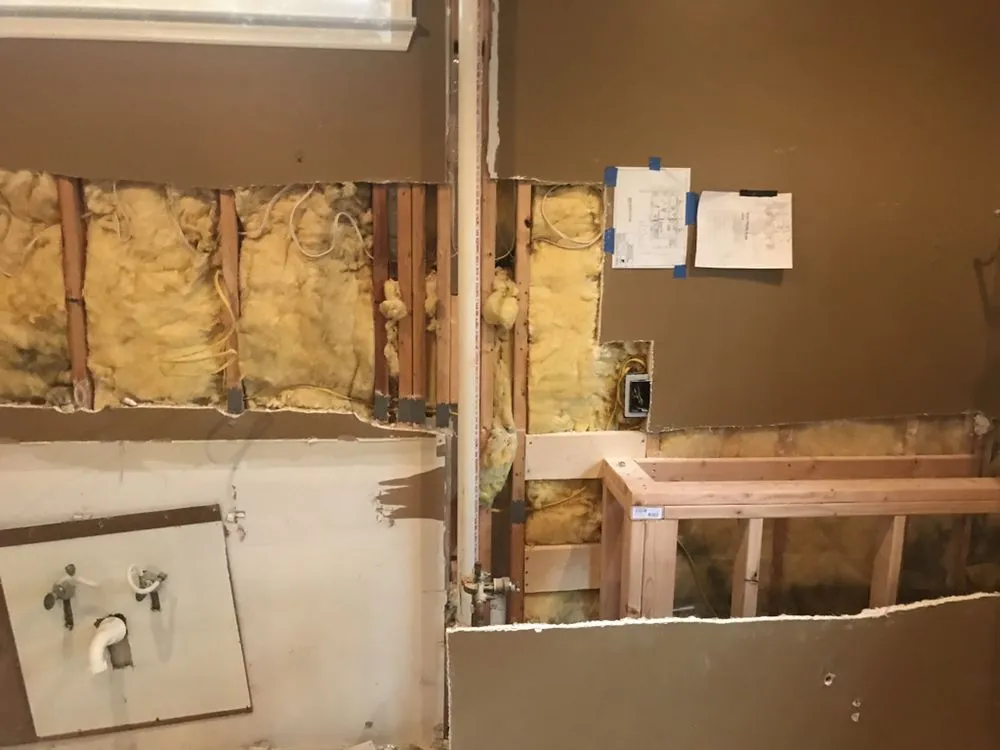 Slide of Ray's Electrical Service