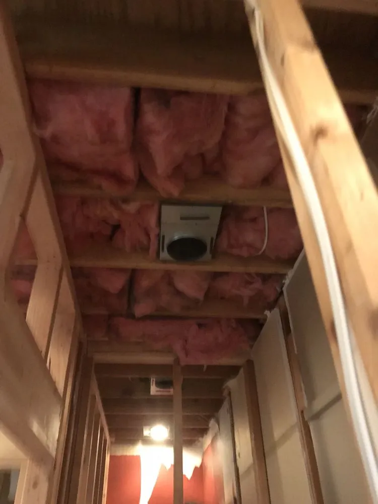 Licensed electrician providing lighting installation in ,