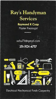 Ray's Handyman Services