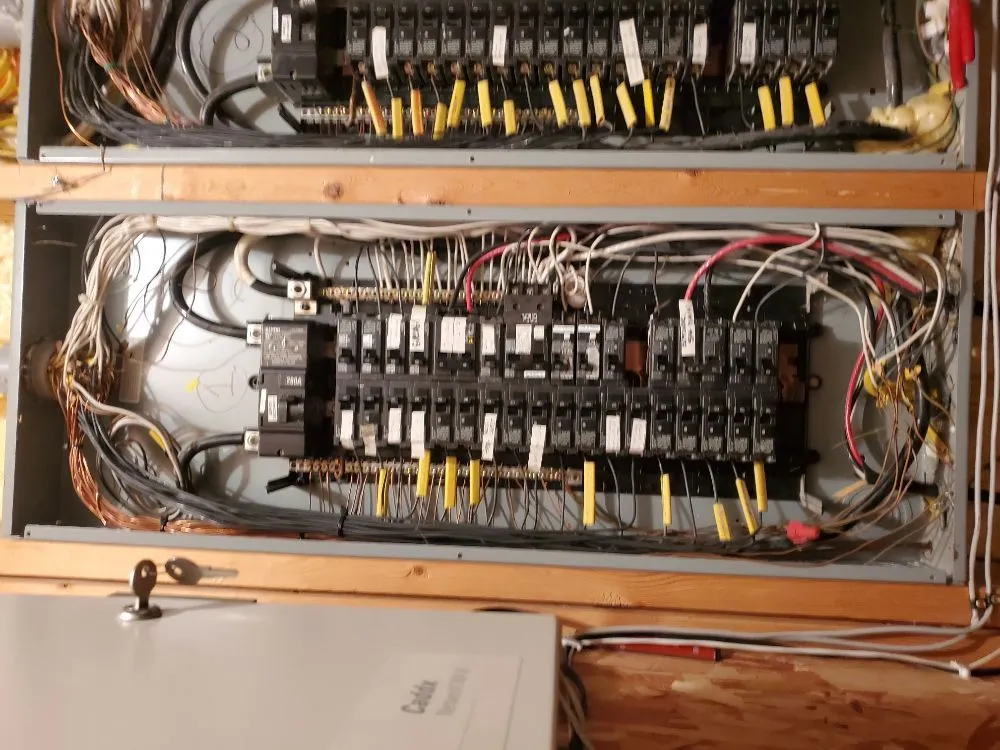 Slide of Rays Mechanical Services