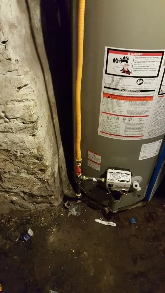 Slide of Rays Mechanical Services