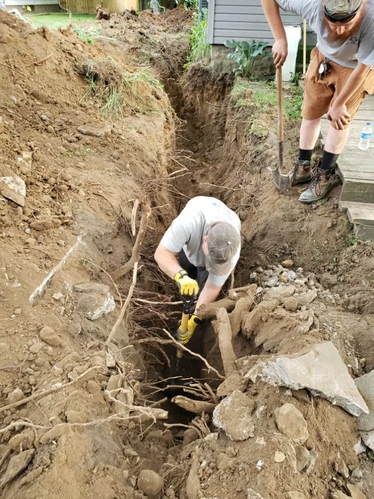 Slide of Rays Mechanical Services