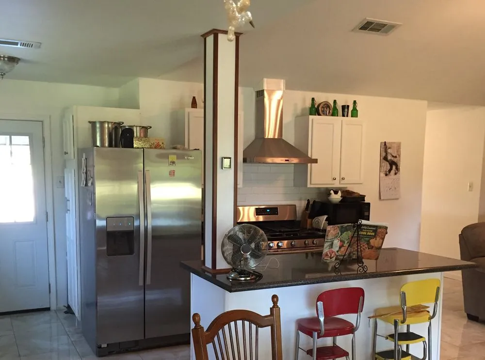 Slide of Rayz Home Repair