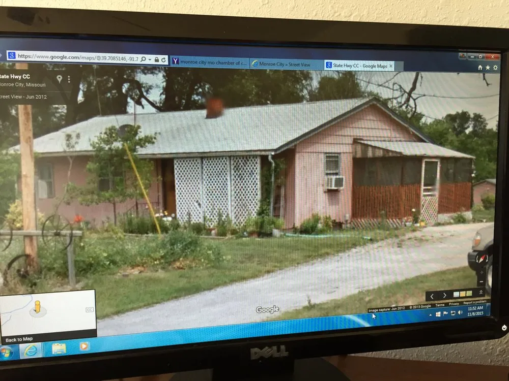 Slide of Rayz Home Repair