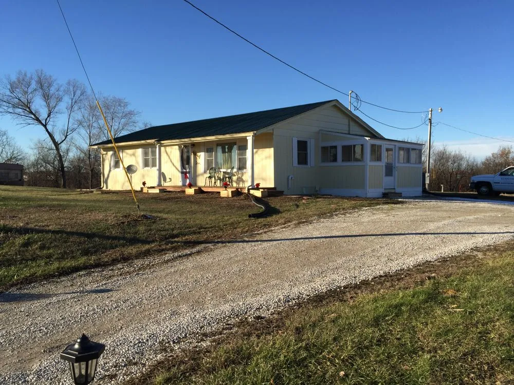 Slide of Rayz Home Repair