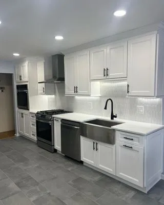 Raza Home Renovations