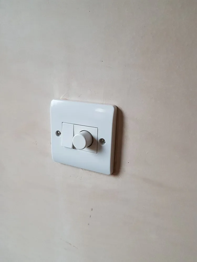 Slide of Razor-sharp Electricians