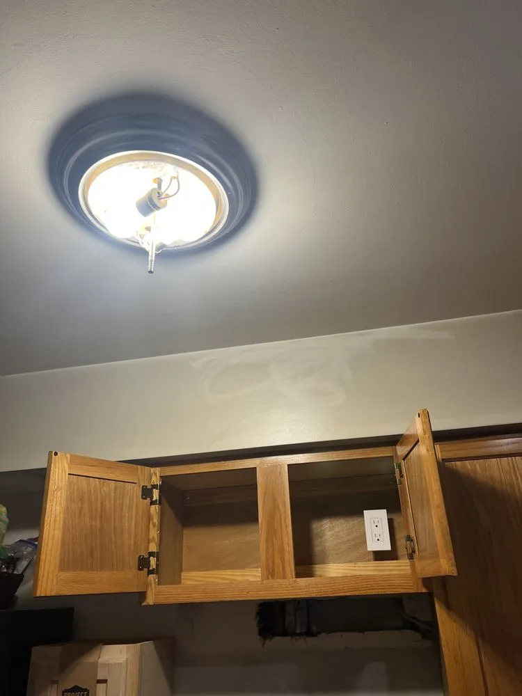Emergency wiring installation in Melrose Park, PA by RB Construction & Design