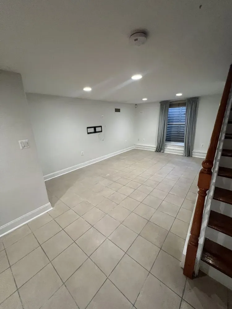 Emergency lighting installation experts serving Melrose Park, PA - RB Construction & Design