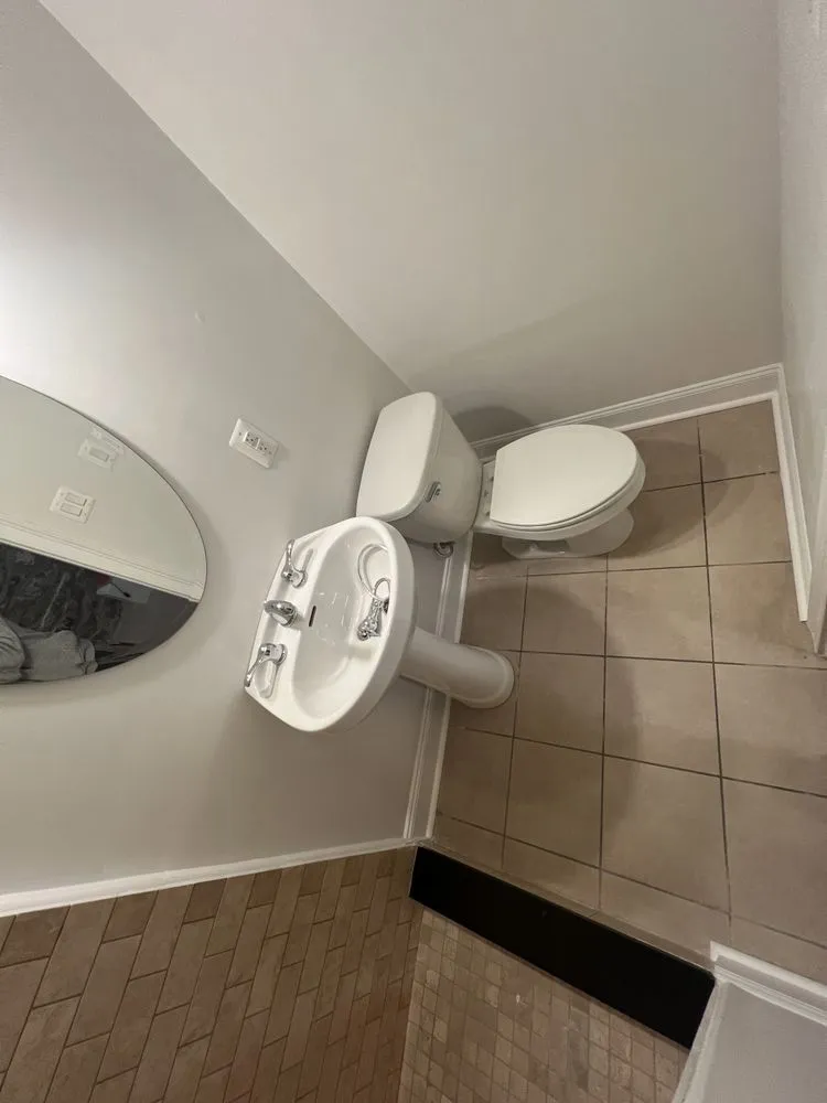Professional emergency electrical service in Melrose Park, PA by RB Construction & Design