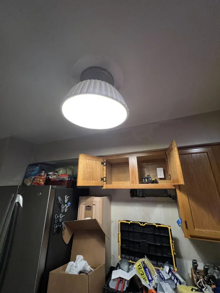 Emergency wiring installation service in Melrose Park, PA - RB Construction & Design