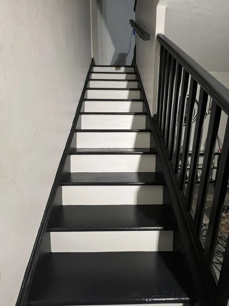 Affordable panel upgrade in Melrose Park, PA by RB Construction & Design