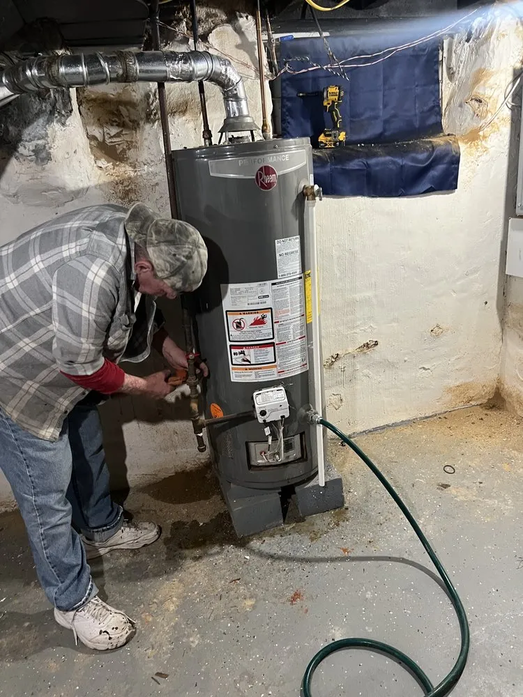 Trusted circuit breaker repair service in Melrose Park, PA - RB Construction & Design