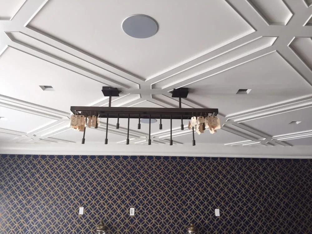 Slide of RB Electric & Son