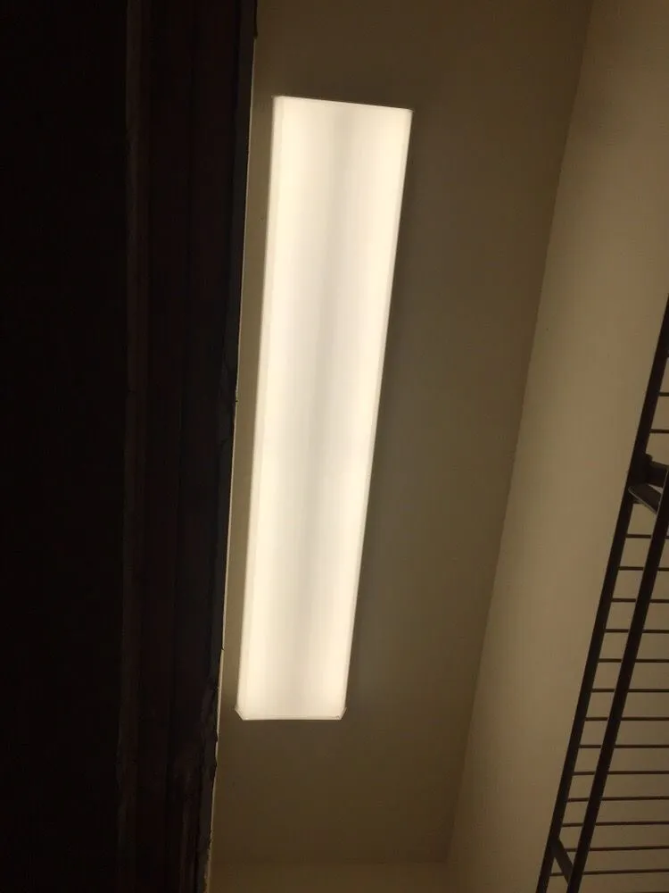 Slide of RB Electric & Son