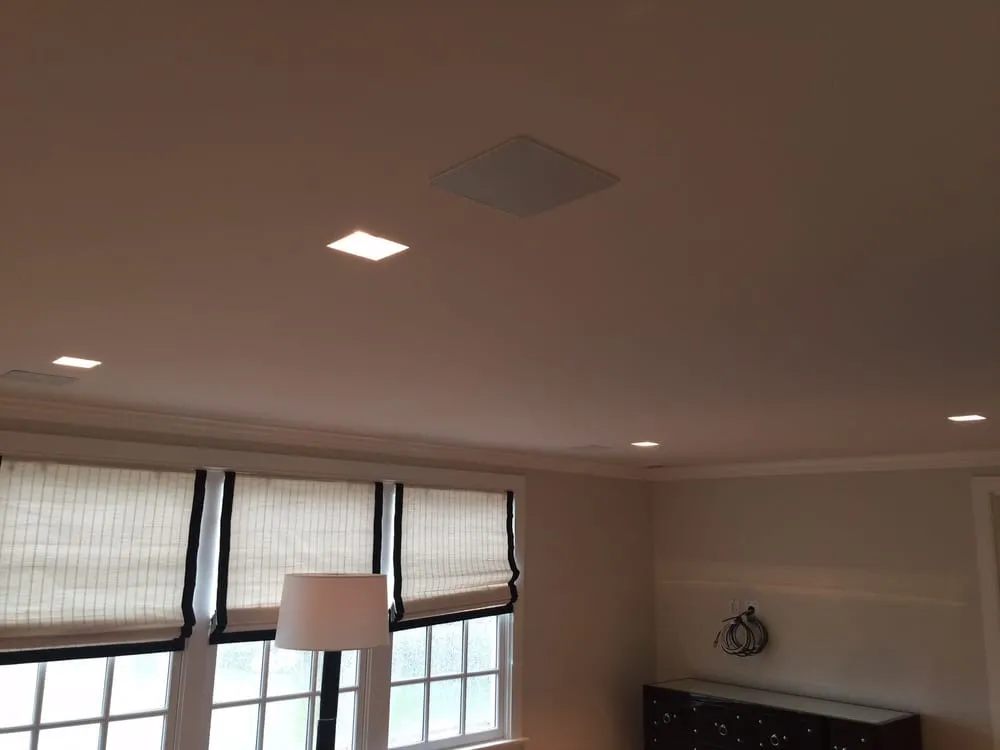 Slide of RB Electric & Son