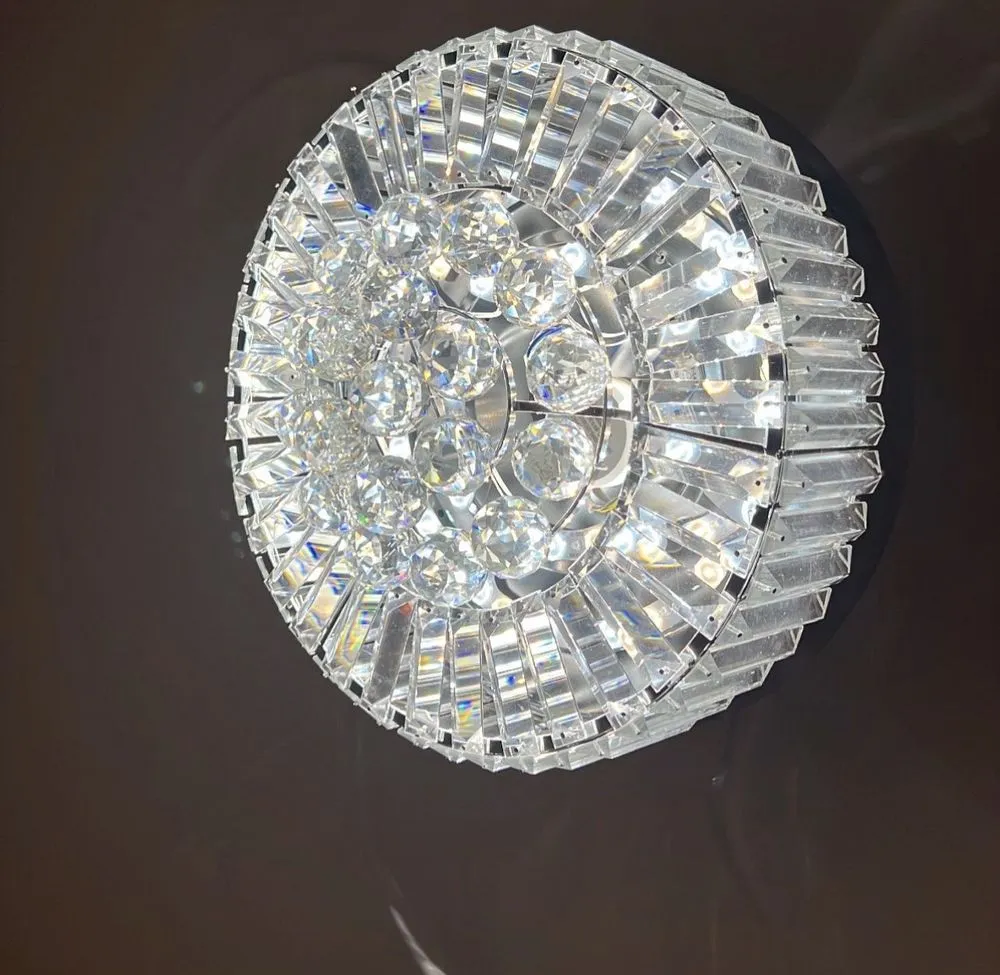 Slide of RB Electric