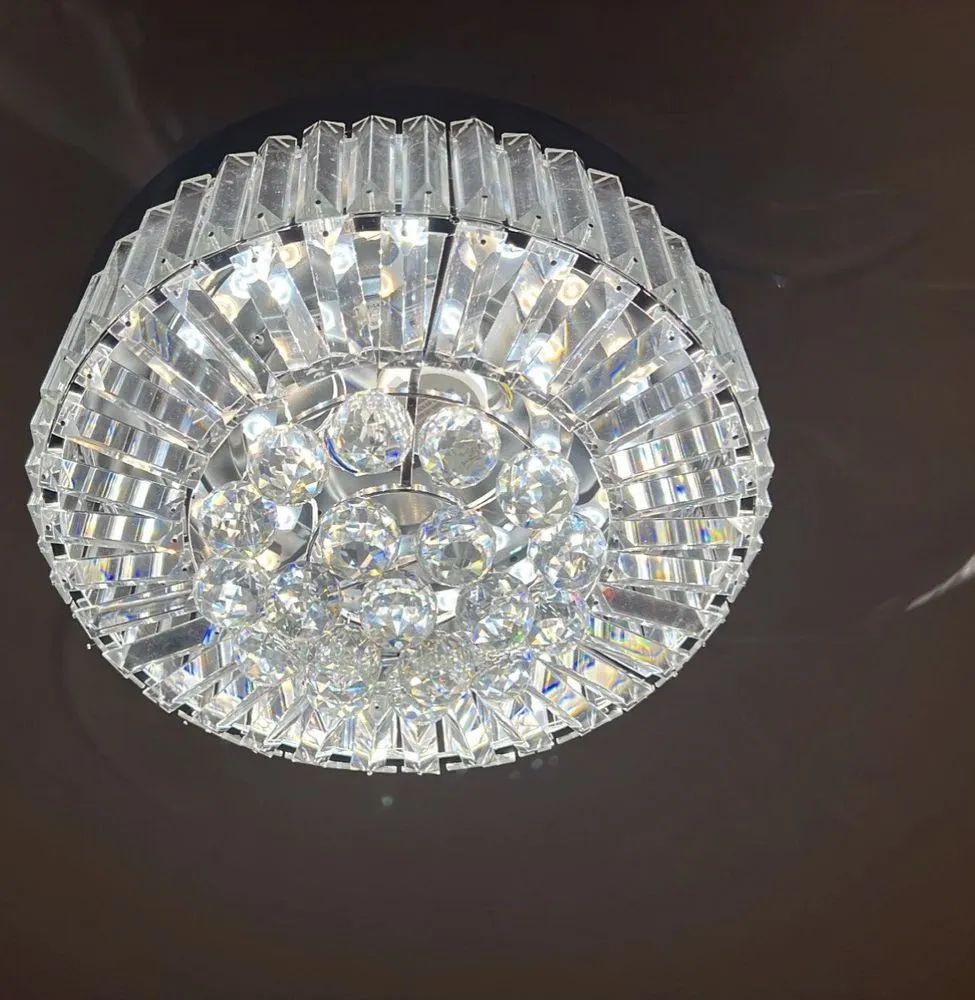 Slide of RB Electric