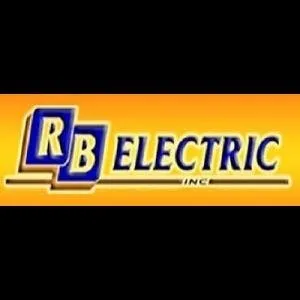 Slide of RB Electric
