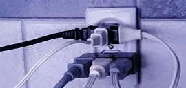 Slide of RB Electric