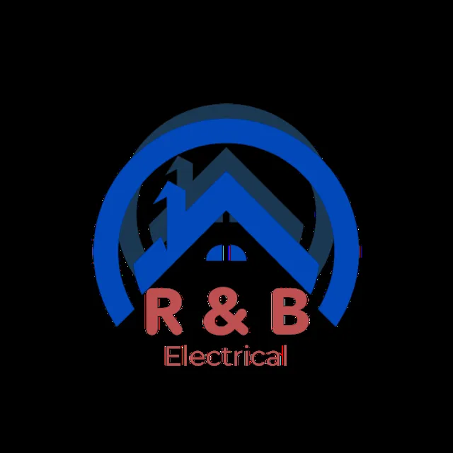 Slide of R&B ELECTRIC