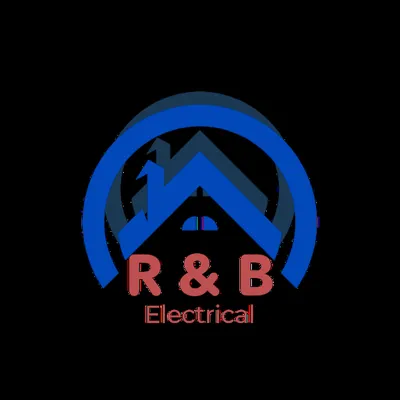 R&B ELECTRIC Logo