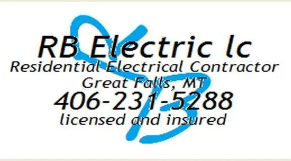 Slide of RB Electric