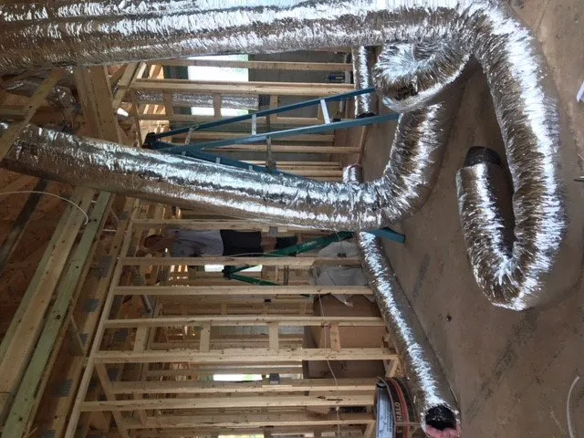 Slide of R&B Electric