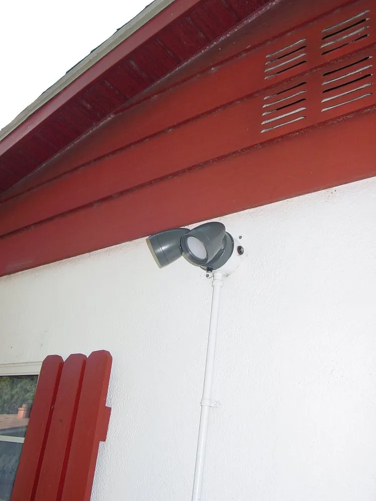 Slide of R&B Electric