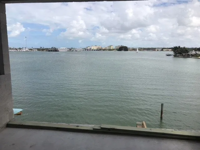 Slide of R&B Electric