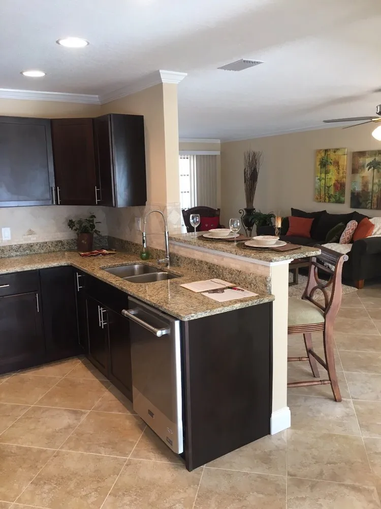 Slide of R&B Electric