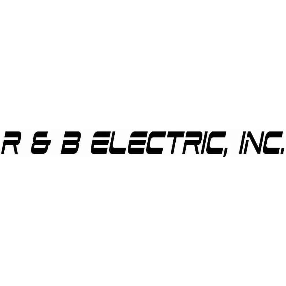Slide of R&B Electric