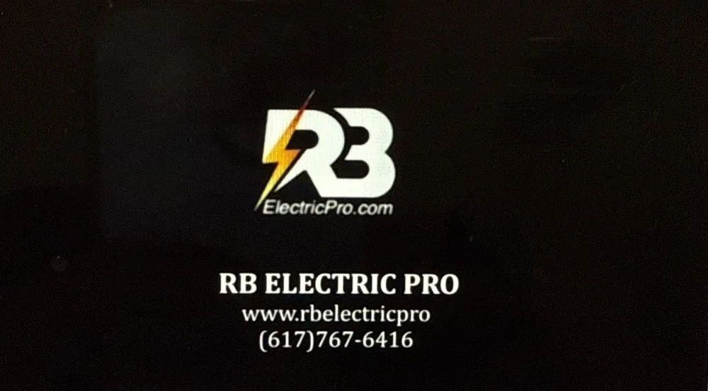 Slide of RB Electric Pro