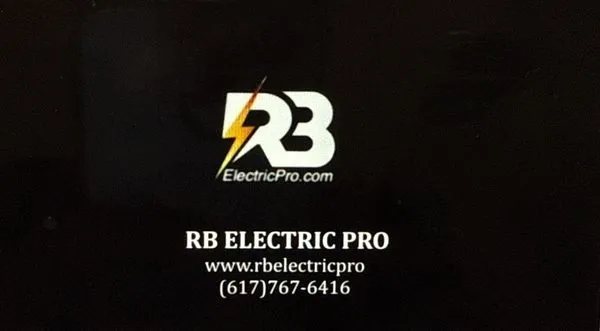 RB Electric Pro