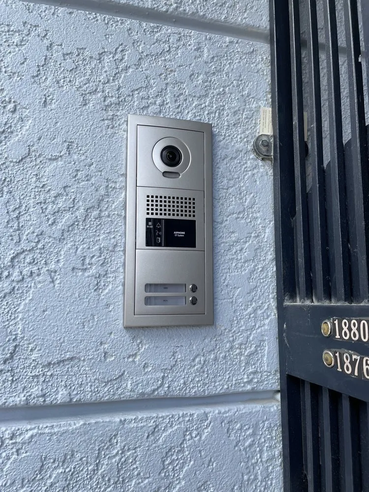 Slide of RB Electric