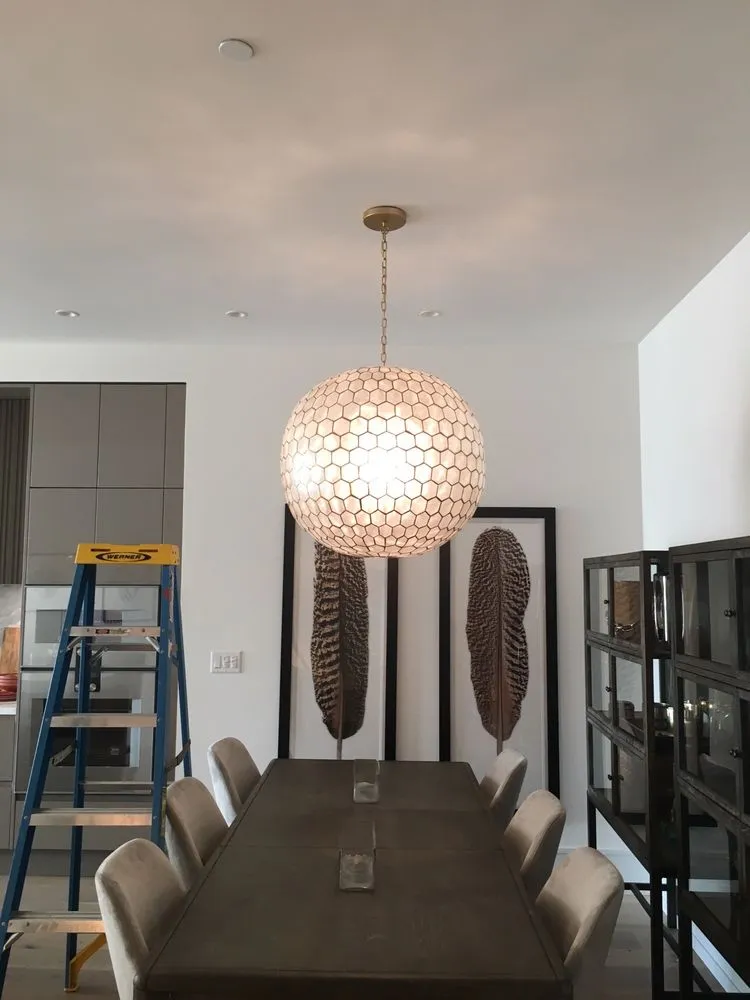 Slide of RB Electric