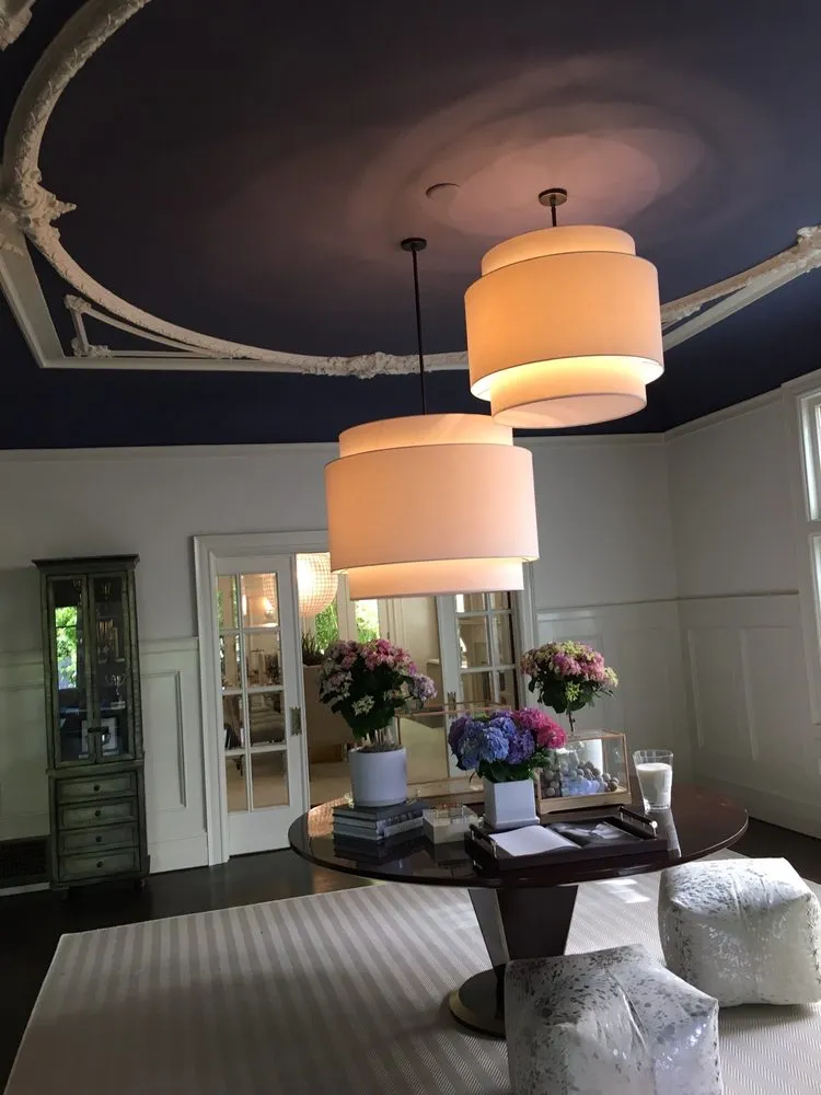 Slide of RB Electric