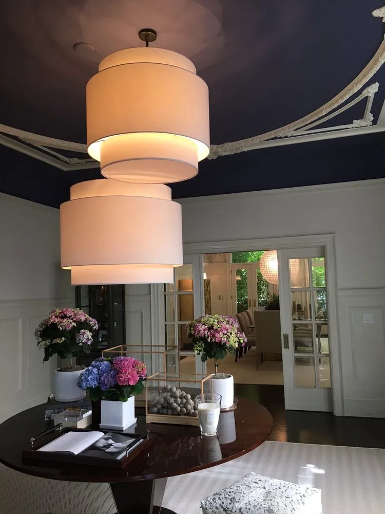 Slide of RB Electric