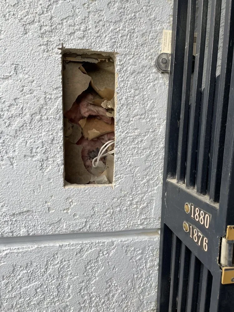 Slide of RB Electric