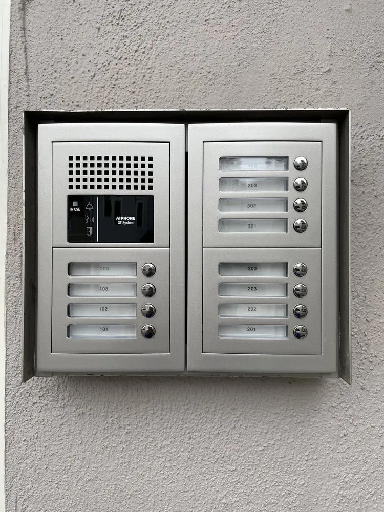 Slide of RB Electric