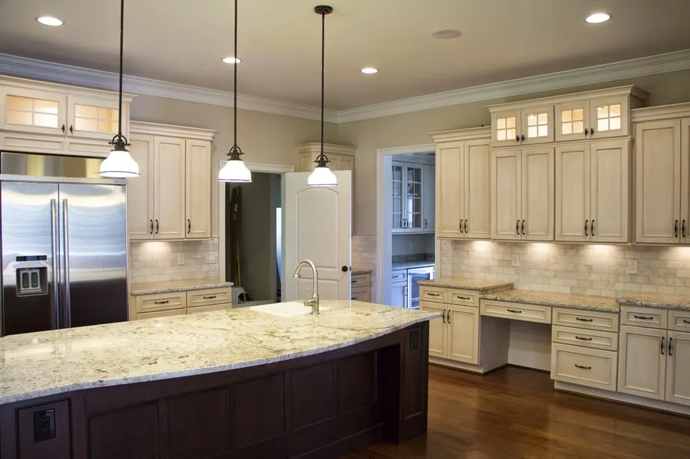 Slide of RB Electrical Service