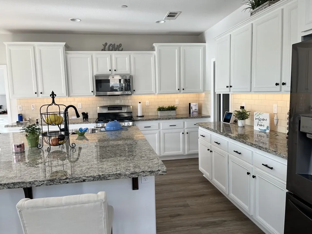 Slide of RB Electrical Service