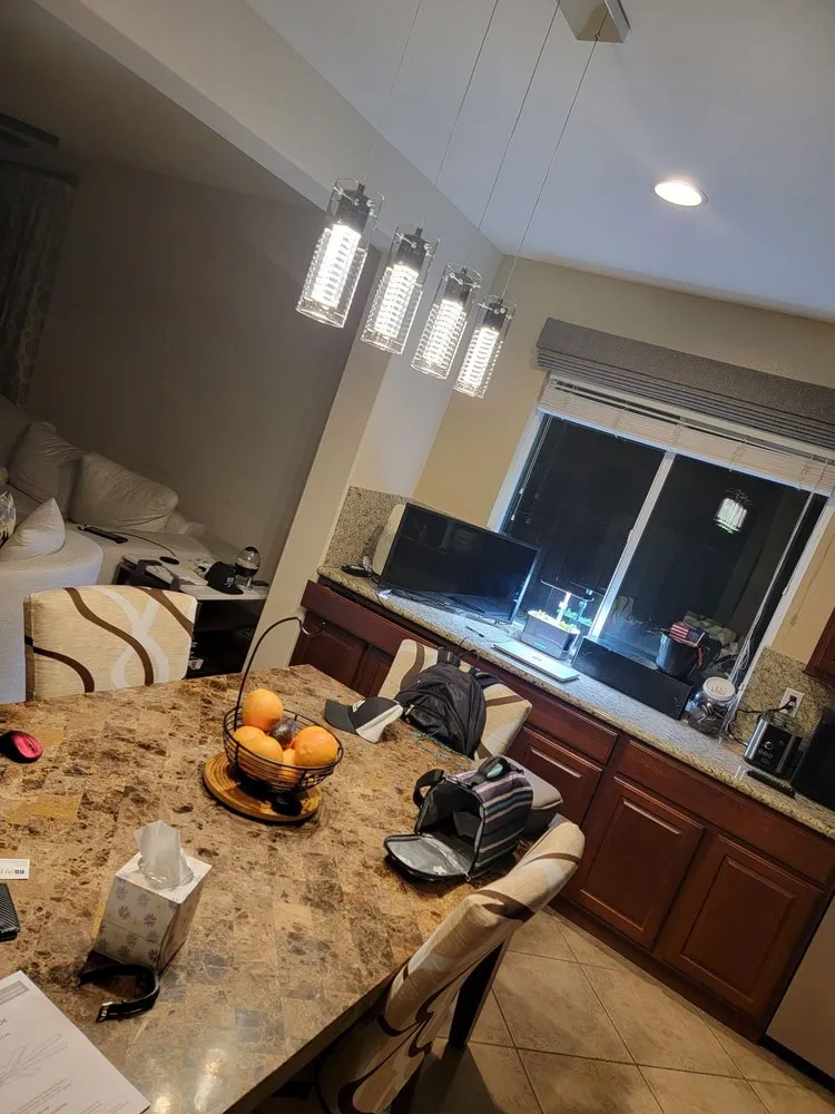 Emergency emergency electrical service in ,  by RB Electrical Service