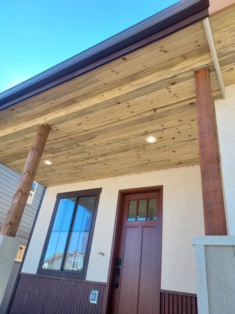 Slide of R&B Electrical Services