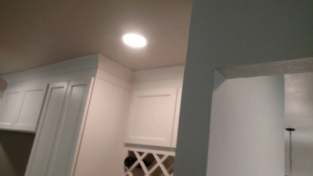 Reliable electrician providing emergency electrical service in ,