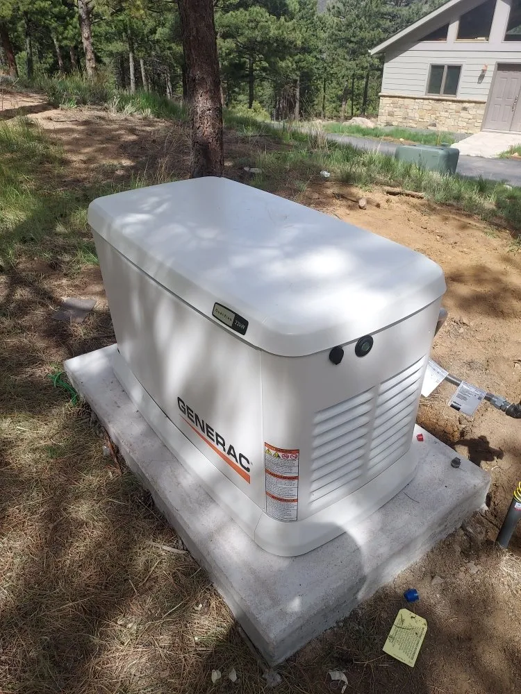 Slide of R&B Electrical Services