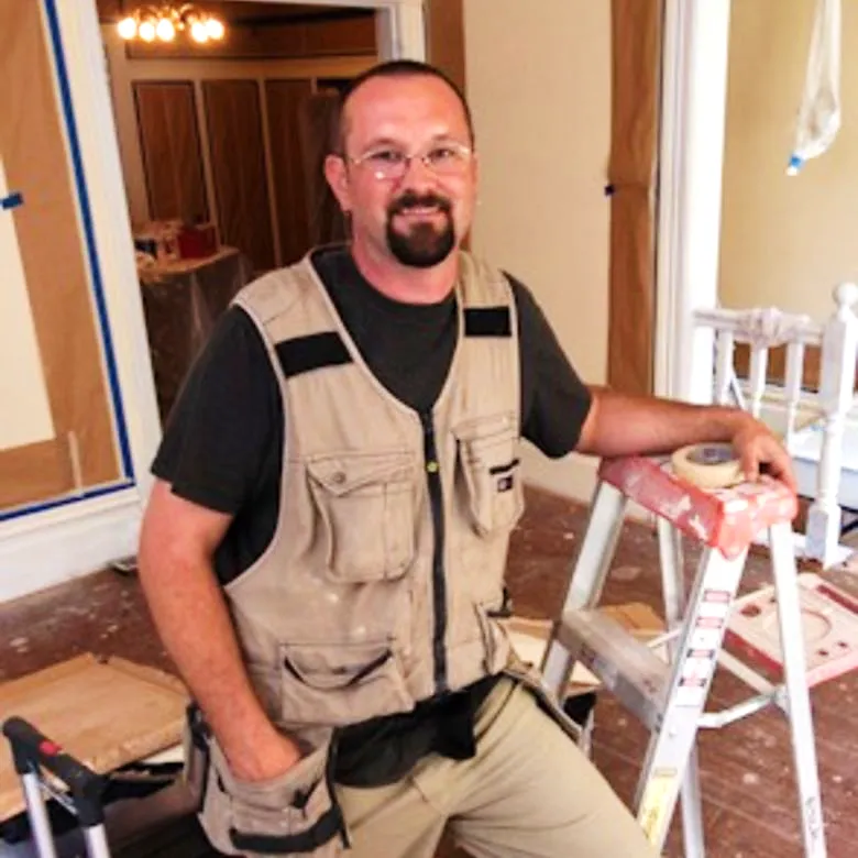 Slide of RB Handyman Services