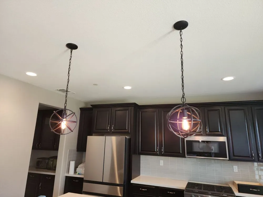 Slide of RB Handyman Services